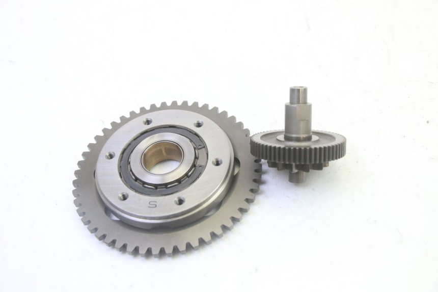 photo de STARTER CLUTCH PIAGGIO MP3 LT 300 (2010 - 2016)