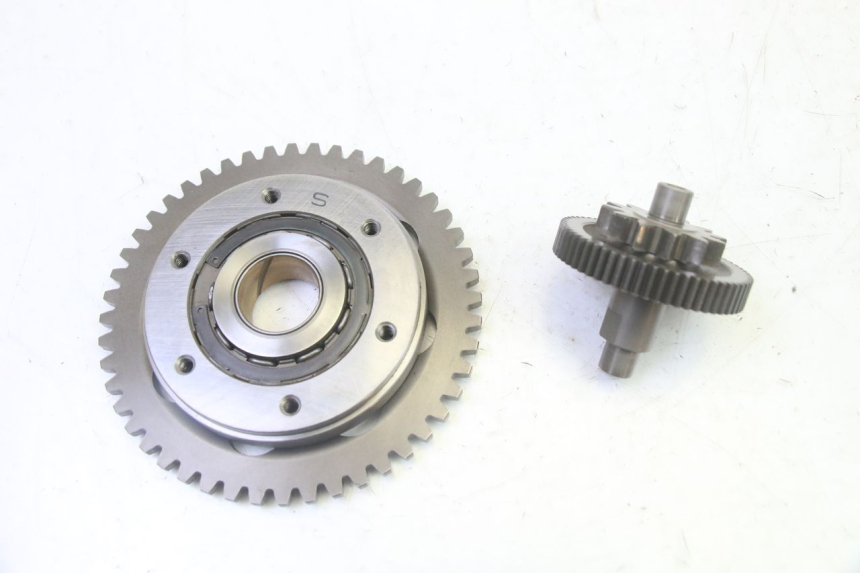 photo de STARTER CLUTCH PIAGGIO MP3 LT 300 (2010 - 2016)