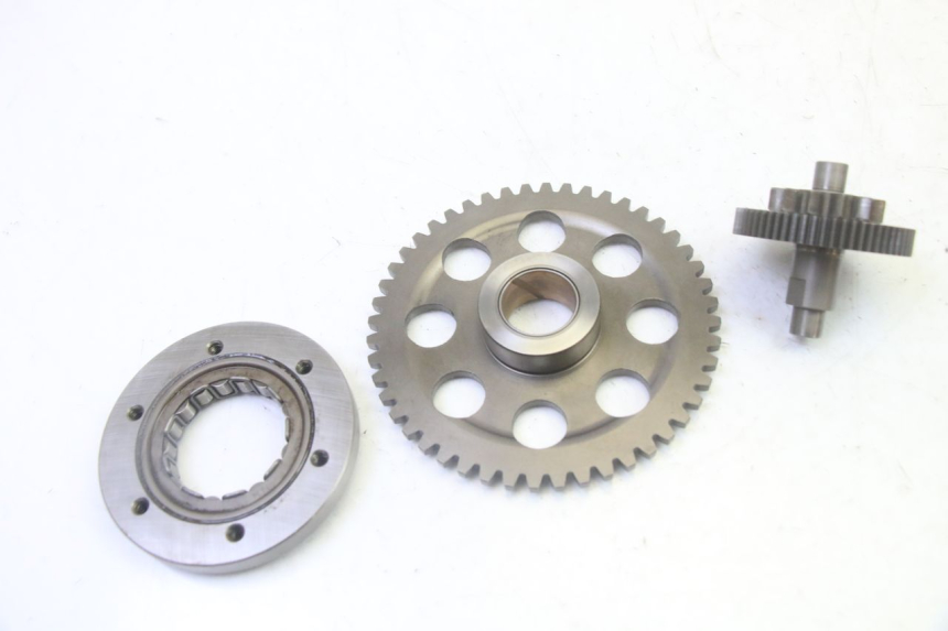 photo de STARTER CLUTCH PIAGGIO MP3 LT 300 (2010 - 2016)
