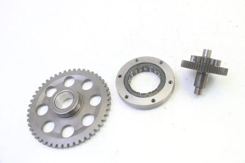 photo de STARTER CLUTCH PIAGGIO MP3 RL 250 (2007 - 2010) - Main view