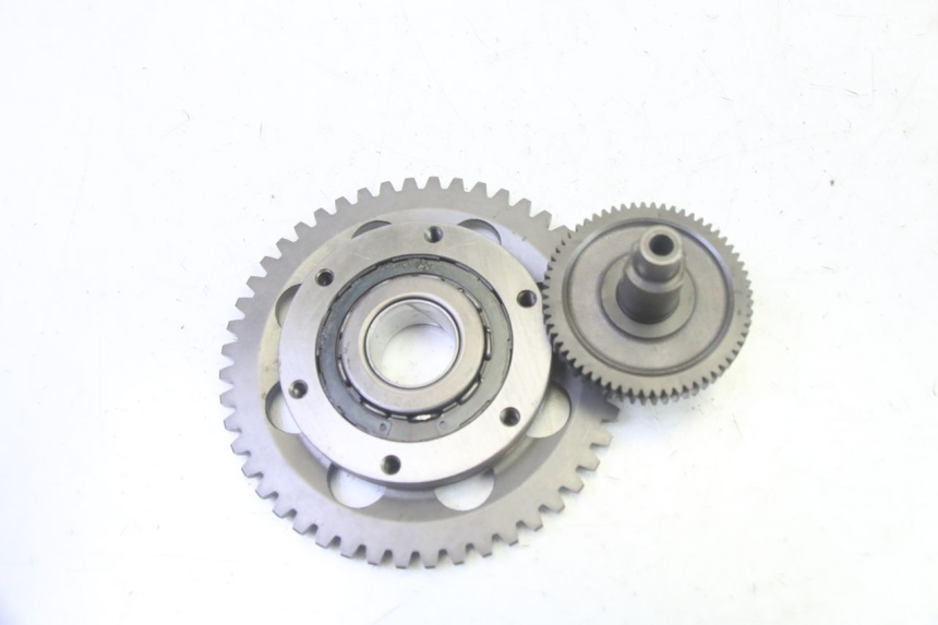 photo de STARTER CLUTCH PIAGGIO MP3 RL 250 (2007 - 2010) - Alternative perspective