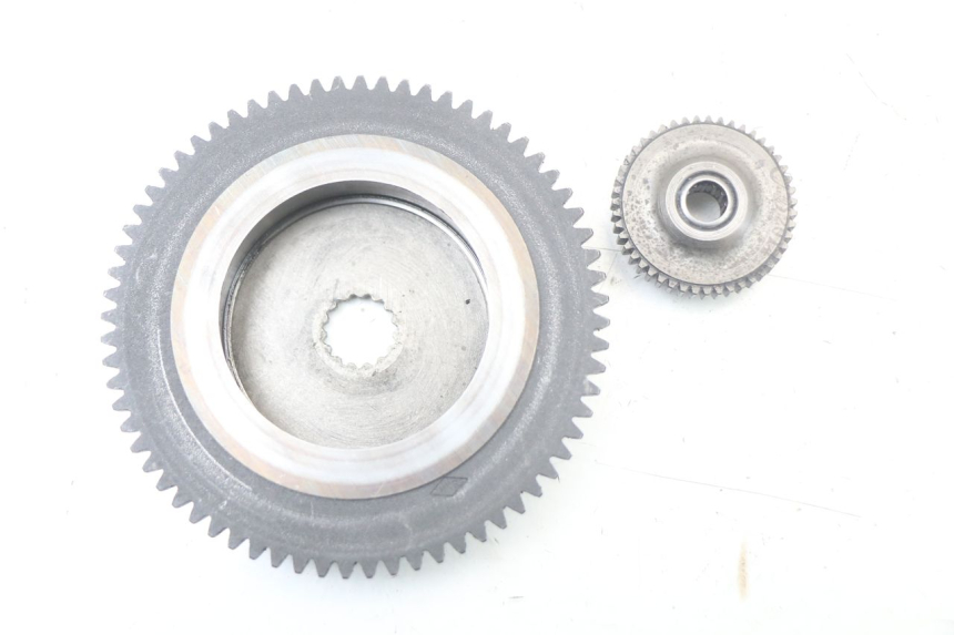 photo de STARTER CLUTCH NECO GPX LC 2T 50 (2014 - 2018)