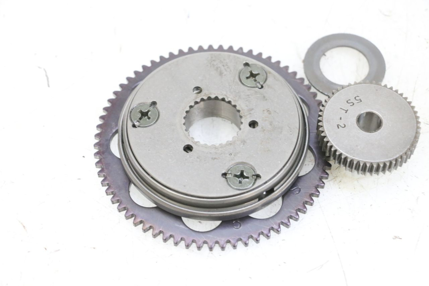 photo de STARTER CLUTCH YAMAHA NEOS NEO'S 4T 50 (2008 - 2016) - Component detail