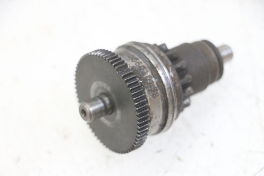 photo de STARTER CLUTCH KYMCO LIKE 4T 50 (2019 - 2025)