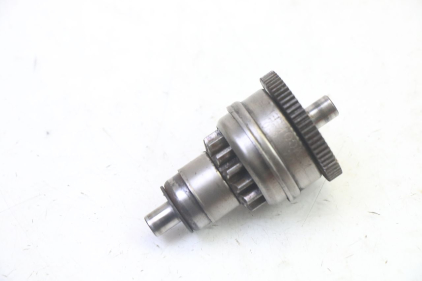 photo de STARTER CLUTCH KYMCO LIKE 4T 50 (2019 - 2025)