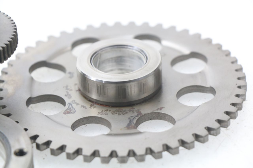 photo de STARTER CLUTCH GILERA NEXUS 125 (2009 - 2013)