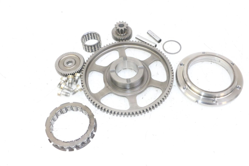 photo de STARTER CLUTCH HONDA NTV DEAUVILLE ABS 700 (2007 - 2016)
