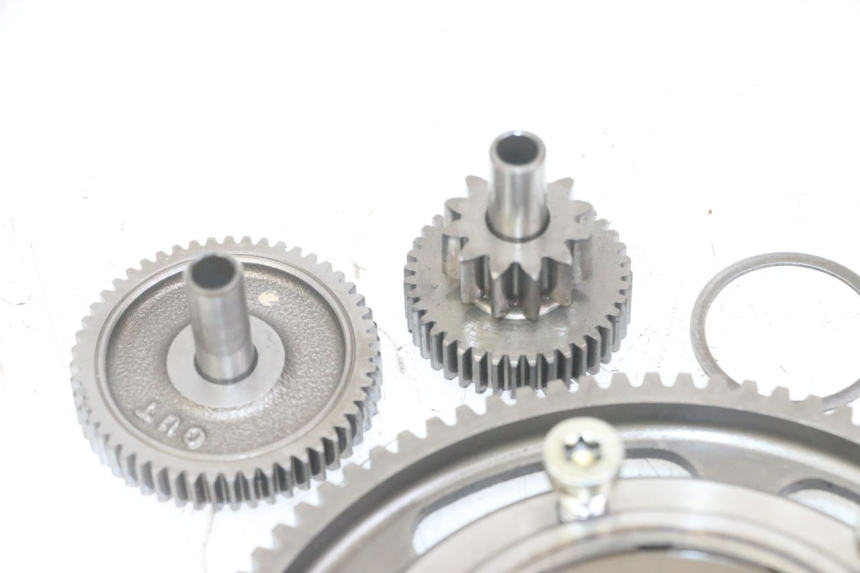 photo de STARTER CLUTCH HONDA NTV DEAUVILLE ABS 700 (2007 - 2016)
