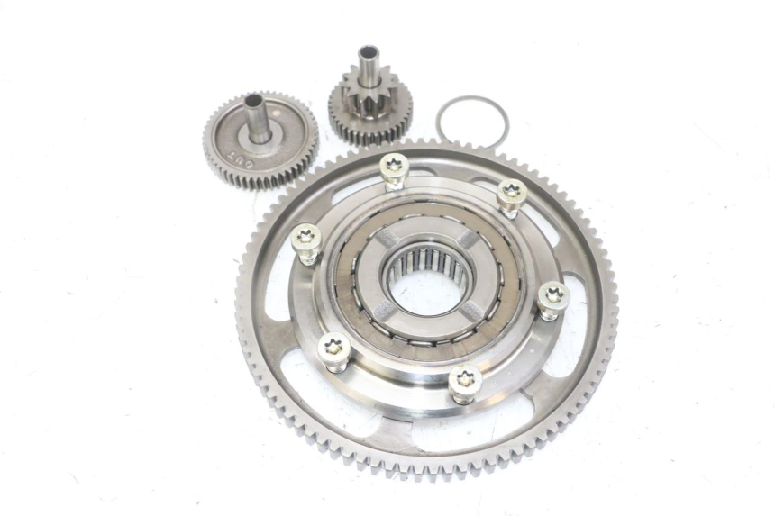 photo de STARTER CLUTCH HONDA NTV DEAUVILLE ABS 700 (2007 - 2016)