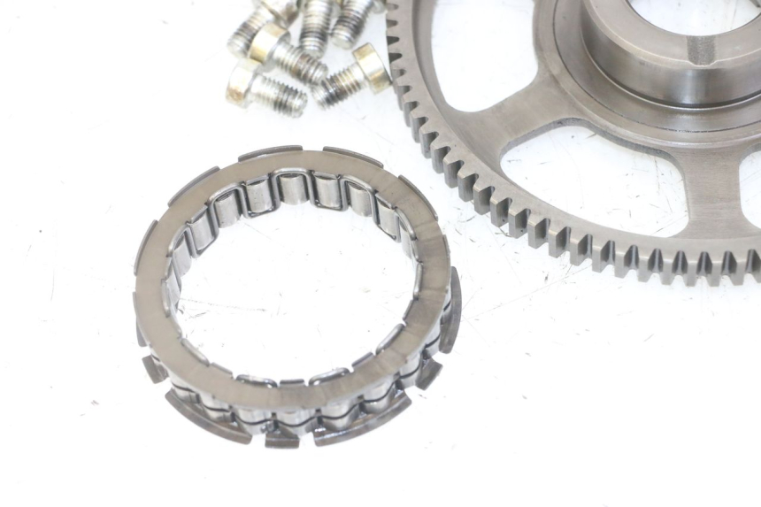 photo de STARTER CLUTCH HONDA NTV DEAUVILLE ABS 700 (2007 - 2016)