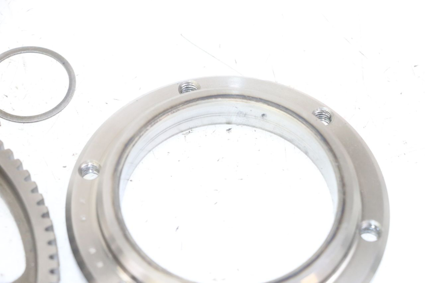 photo de STARTER CLUTCH HONDA NTV DEAUVILLE ABS 700 (2007 - 2016)