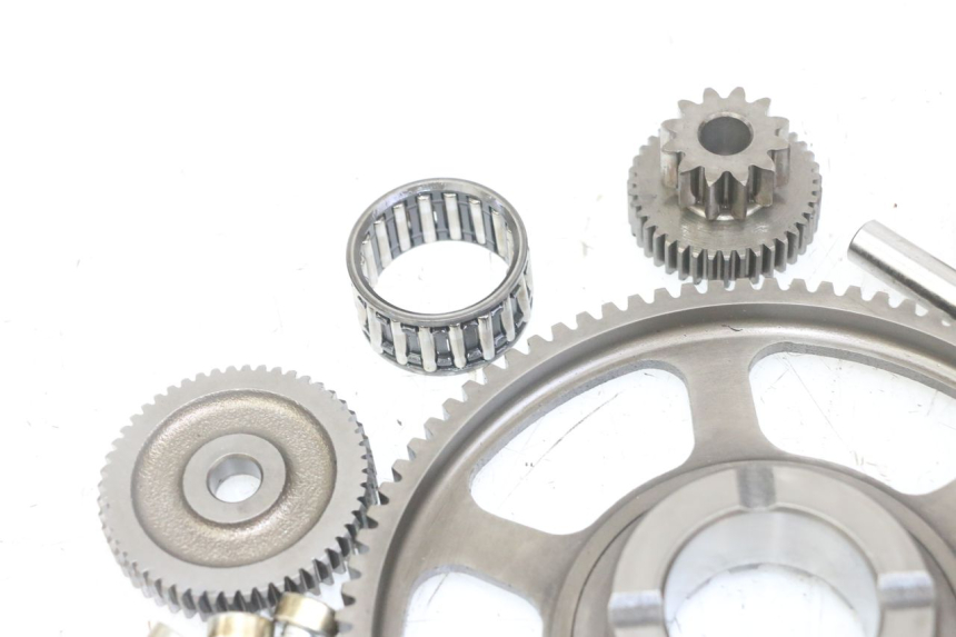 photo de STARTER CLUTCH HONDA NTV DEAUVILLE ABS 700 (2007 - 2016)