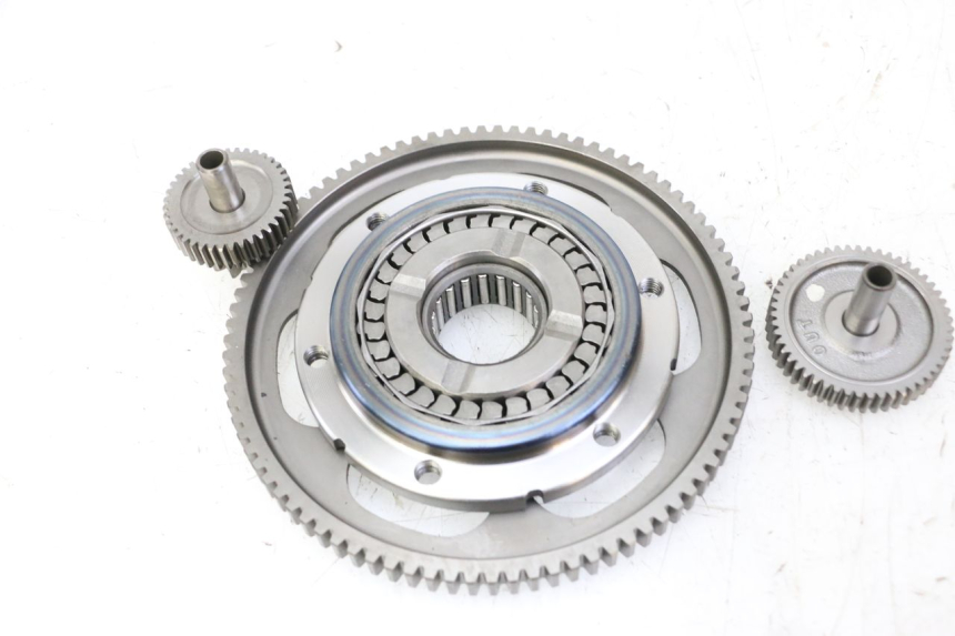photo de STARTER CLUTCH HONDA NTV DEAUVILLE 650 (2001 - 2006)
