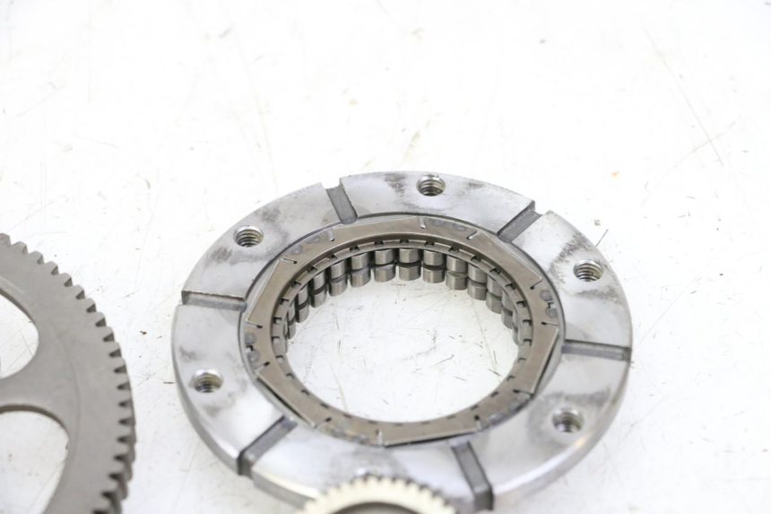 photo de STARTER CLUTCH HONDA NTV DEAUVILLE 650 (2001 - 2006)