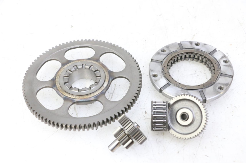 photo de STARTER CLUTCH HONDA NTV DEAUVILLE 650 (2001 - 2006)