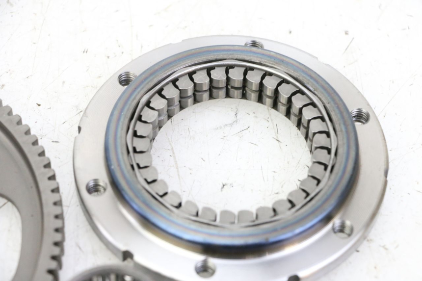 photo de STARTER CLUTCH HONDA NTV DEAUVILLE 650 (2001 - 2006)