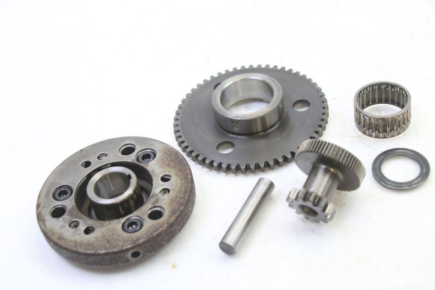 photo de STARTER CLUTCH SYM ORBIT 2 4T 50 (2008 - 2017)