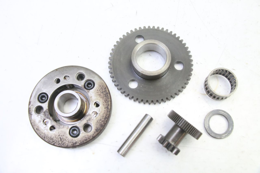 photo de STARTER CLUTCH SYM ORBIT 2 4T 50 (2008 - 2017)