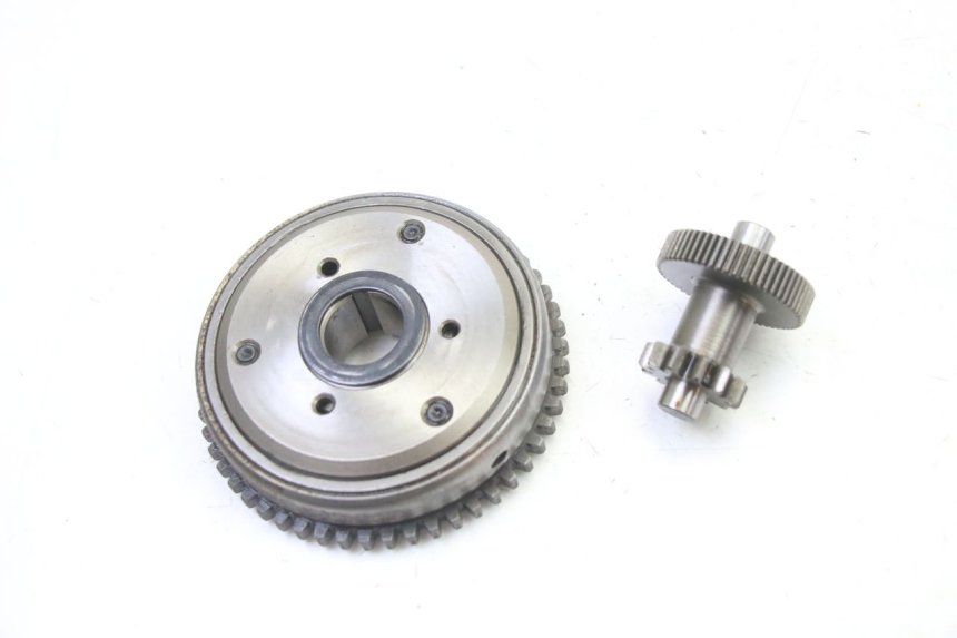 photo de STARTER CLUTCH SYM ORBIT 2 4T 50 (2008 - 2017)