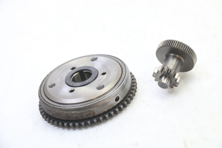photo de STARTER CLUTCH SYM ORBIT 2 4T 50 (2008 - 2017)