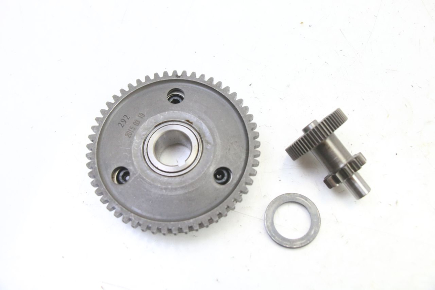 photo de STARTER CLUTCH SYM ORBIT 2 4T 50 (2008 - 2017)