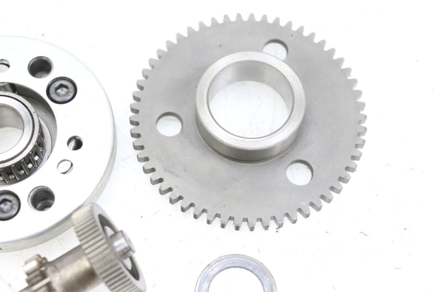 photo de STARTER CLUTCH SYM ORBIT III 3 4T 50 (2018 - 2021) - Alternative perspective