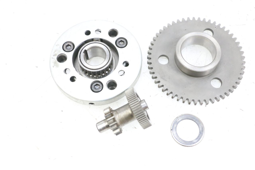 photo de STARTER CLUTCH SYM ORBIT III 3 4T 50 (2018 - 2021) - Product overview