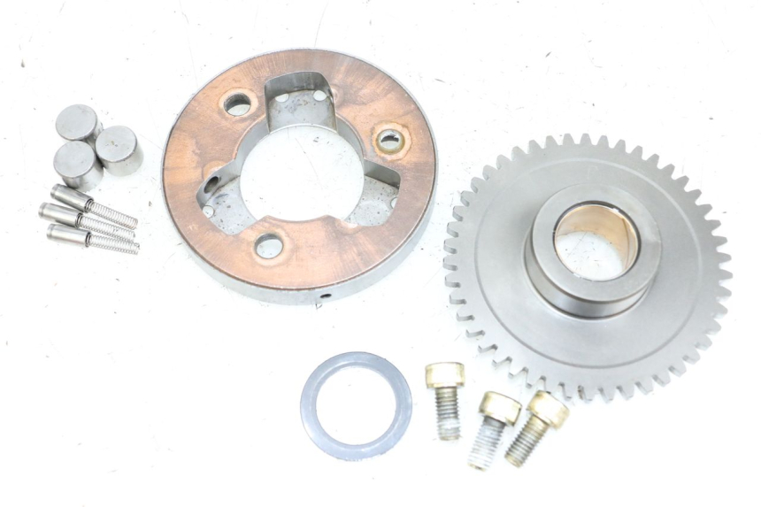 photo de STARTER CLUTCH ASTOR ORCAL 125 (2015 - 2017)