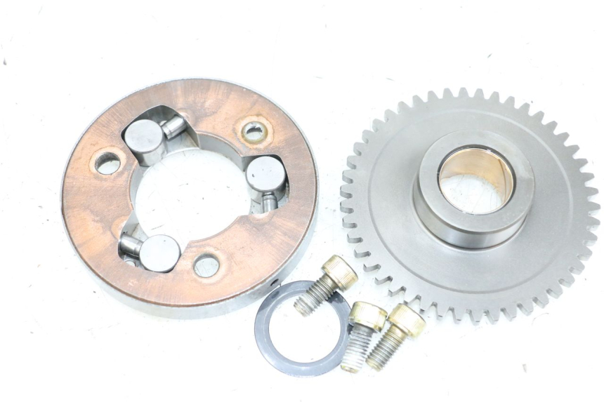 photo de STARTER CLUTCH ASTOR ORCAL 125 (2015 - 2017)