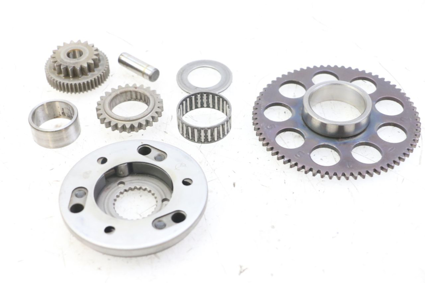 photo de STARTER CLUTCH MBK OVETTO 4T 50 (2008 - 2016)