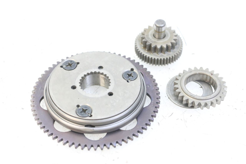 photo de STARTER CLUTCH MBK OVETTO 4T 50 (2008 - 2016)