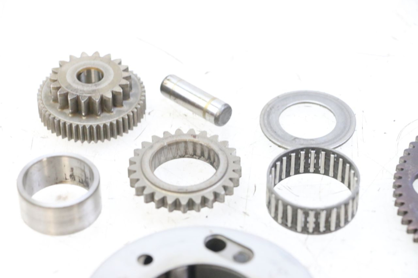 photo de STARTER CLUTCH MBK OVETTO 4T 50 (2008 - 2016)