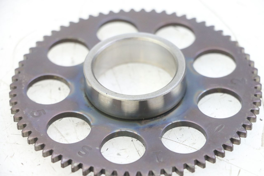 photo de STARTER CLUTCH MBK OVETTO 4T 50 (2008 - 2016)