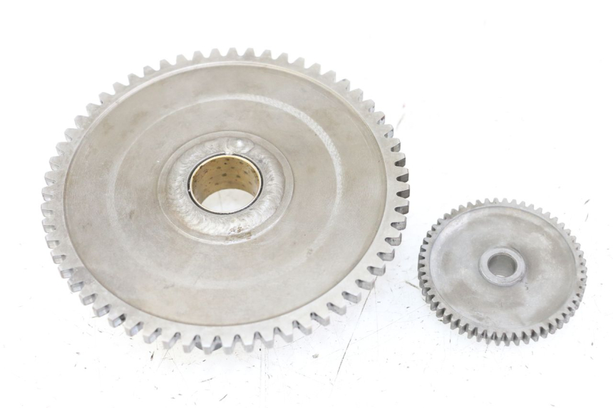 photo de STARTER CLUTCH HONDA PES PS I 125 (2006 - 2012)