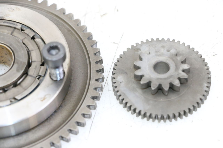 photo de STARTER CLUTCH HONDA PES PS I 125 (2006 - 2012)