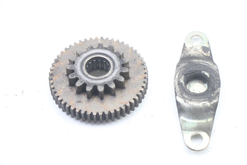 photo de STARTER CLUTCH PEUGEOT CITYSTAR 125 (2011 - 2017)