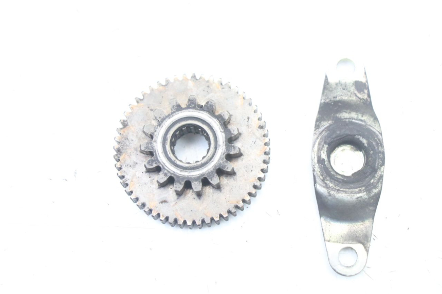 photo de STARTER CLUTCH PEUGEOT CITYSTAR 125 (2011 - 2017)