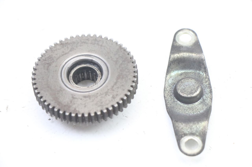 photo de STARTER CLUTCH PEUGEOT CITYSTAR 125 (2011 - 2017)