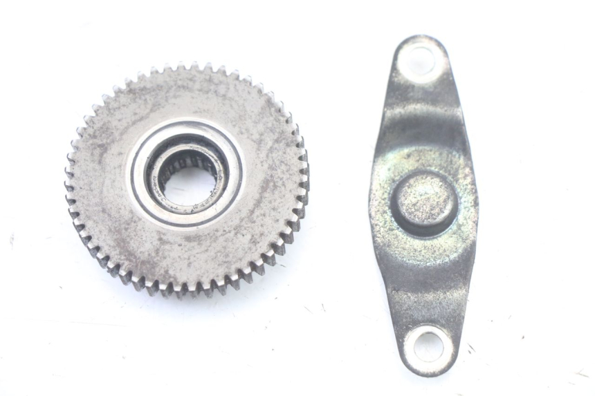 photo de STARTER CLUTCH PEUGEOT CITYSTAR 125 (2011 - 2017)