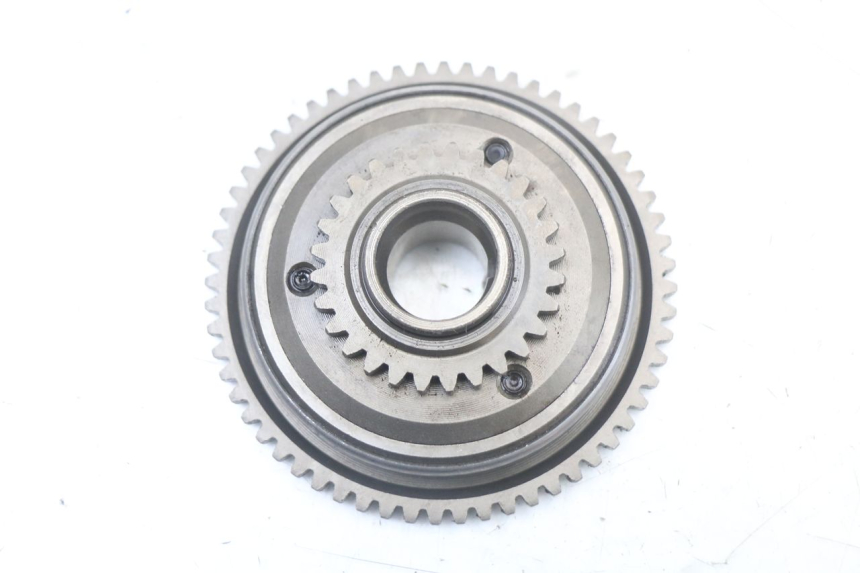 photo de STARTER CLUTCH PEUGEOT DJANGO 125 (2014 - 2017)