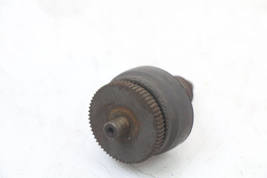 photo de STARTER CLUTCH PEUGEOT ELYSTAR 50 (2002 - 2014)