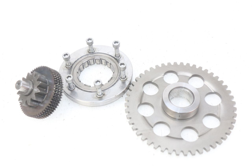 photo de STARTER CLUTCH PEUGEOT GEOPOLIS 400 (2007 - 2013)