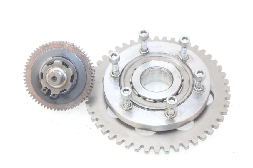 photo de STARTER CLUTCH PEUGEOT GEOPOLIS 400 (2007 - 2013)