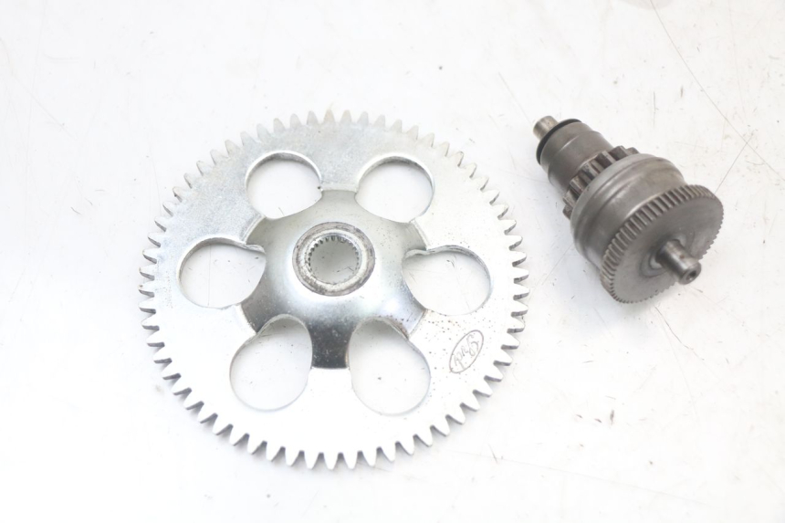 photo de STARTER CLUTCH PEUGEOT KISBEE 2T 50 (2010 - 2017)