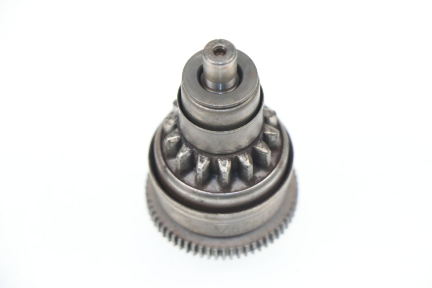 photo de STARTER CLUTCH PEUGEOT KISBEE 2T 50 (2010 - 2017)