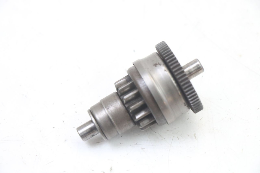 photo de STARTER CLUTCH PEUGEOT KISBEE 4T 50 (2010 - 2017)