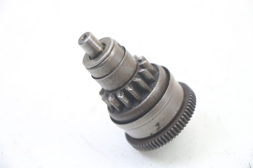 photo de STARTER CLUTCH PEUGEOT KISBEE 4T 50 (2010 - 2017)