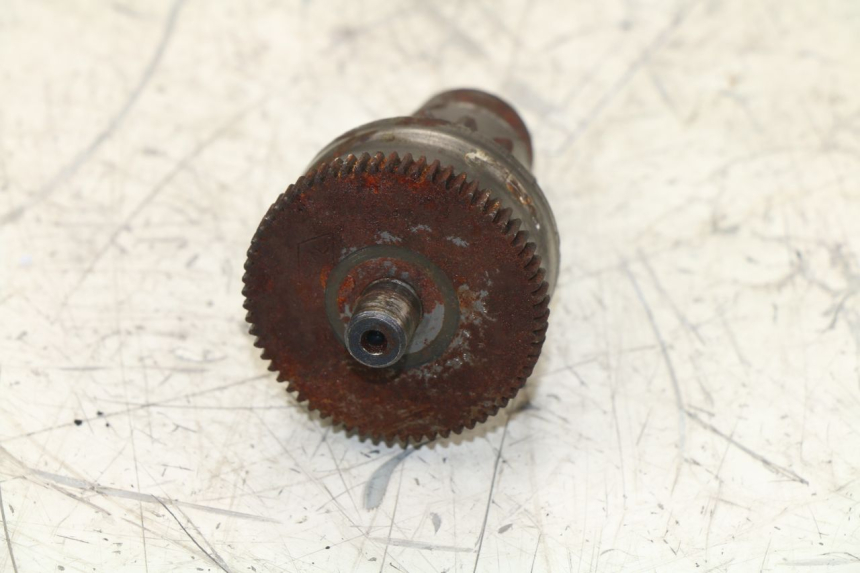 photo de STARTER CLUTCH PEUGEOT KISBEE 4T 50 (2010 - 2017)