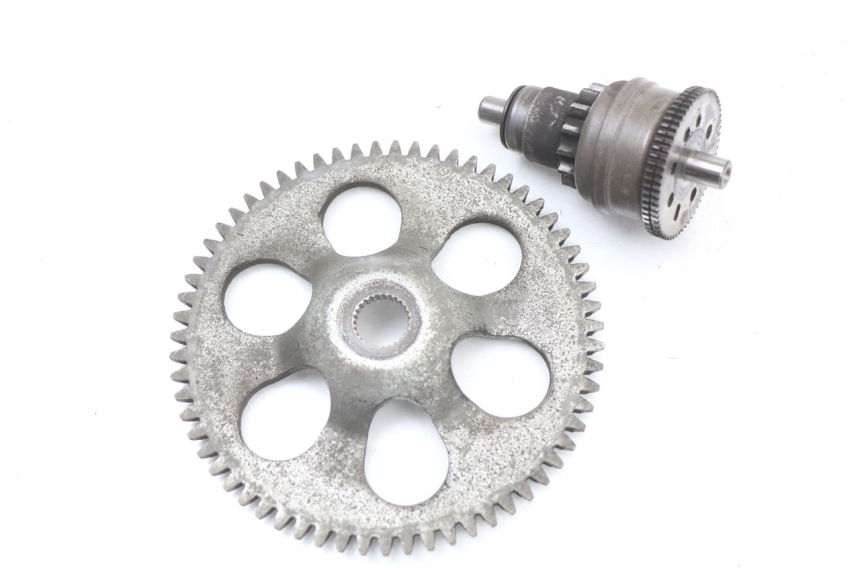 photo de STARTER CLUTCH PEUGEOT LUDIX 50 (2008 - 2017)