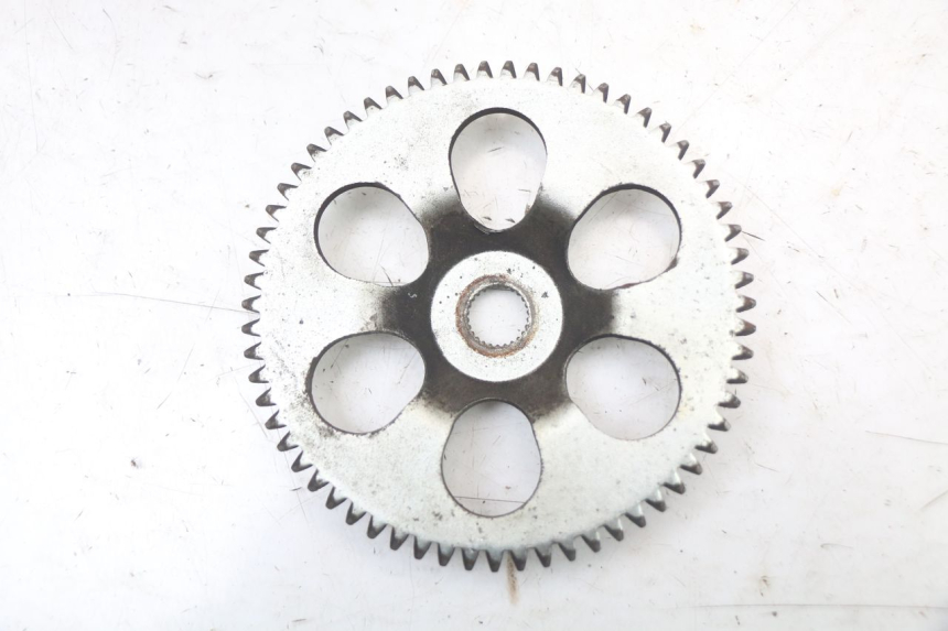 photo de STARTER CLUTCH PEUGEOT LUDIX 50 (2008 - 2017)